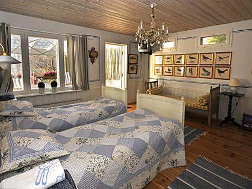 Villa Loevkulla With Sauna Loparo Zimmer foto