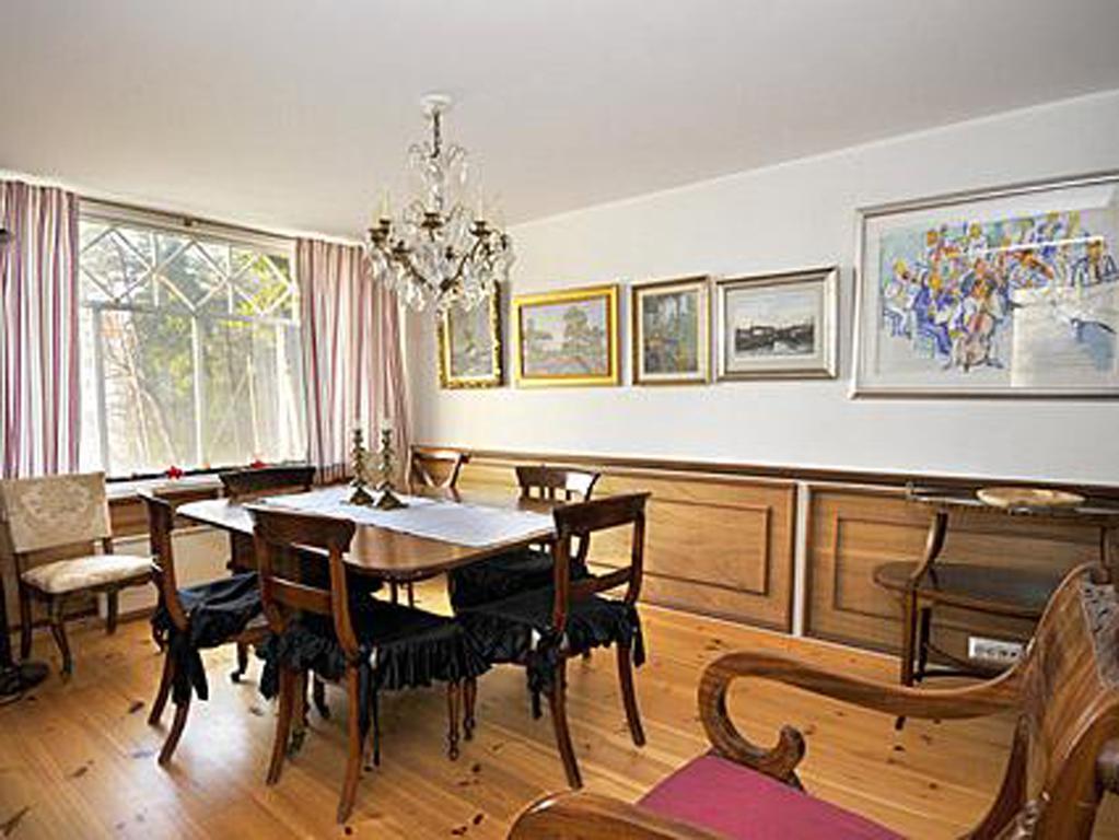 Villa Loevkulla With Sauna Loparo Zimmer foto